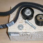 Megane-Timing-Belt-Kit-content