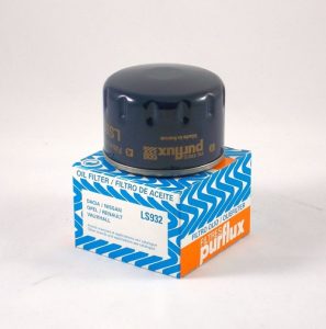 فیلتر روغن تندر 90