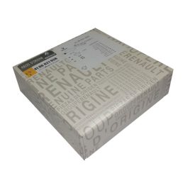 لنت ترمز جلو تندر 90