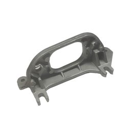 پایه دسته موتور چمدانی تندر 90