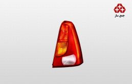 خطر عقب راست جم ساز تندر 90