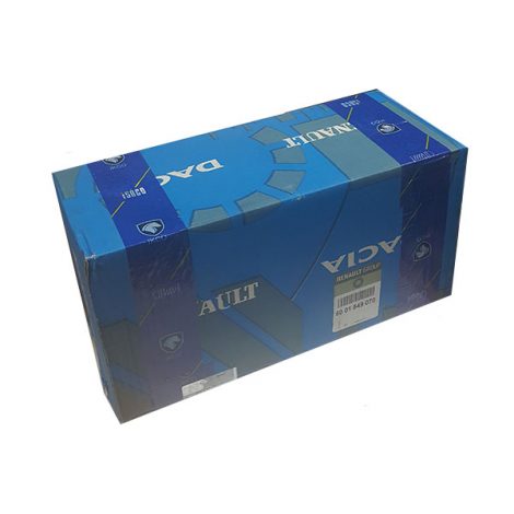 کنیستر شرکتی تندر 90