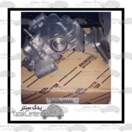 اویل پمپ تویوتا کمری 2006 Gli اصلی
