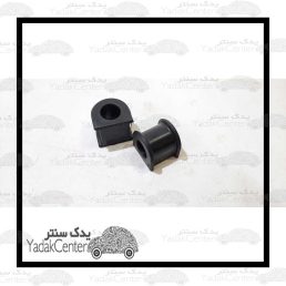 لاستیک چاکدار جلو تویوتا کمری 2007