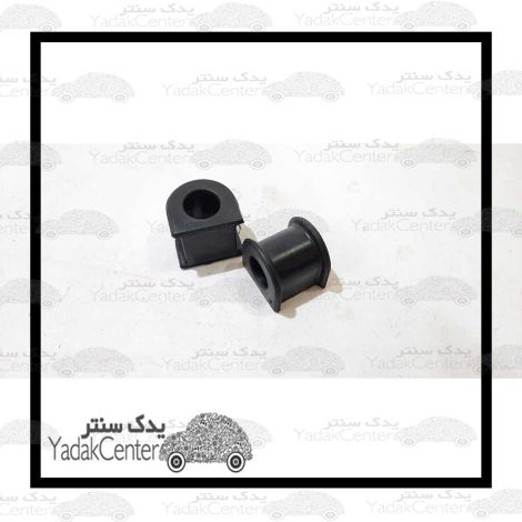  لاستیک چاکدار تویوتا آریون 2010 جلو اصلی