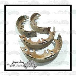 لنت ترمز دستی تویوتا کمری 2007 اصلی