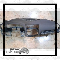 جلو داشبورد تویوتا آریون