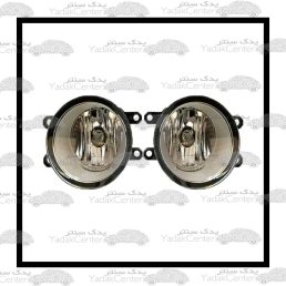 پرژکتور تویوتا کمری 2012 چپ اصلی