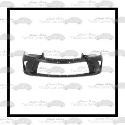 سپر تویوتا کمری 2007 جلو اصلی