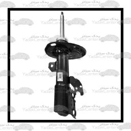 کمک فنر تویوتا کمری TST 2006 جلو چپ