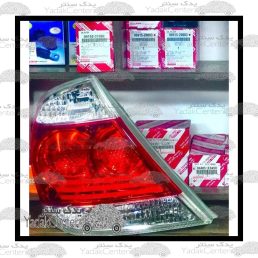 چراغ خطر عقب تویوتا کمری TST 2005 راست