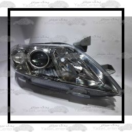 چراغ جلو راست تویوتا کمری se 2008