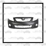 Corolla-Front-Bumper