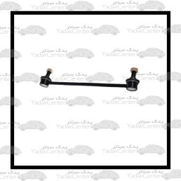  میل موجگیر تویوتا کمری 2006 شماره دو اصلی