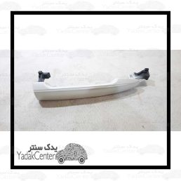 دستگیره درب بیرونی تویوتا پرادو 2005