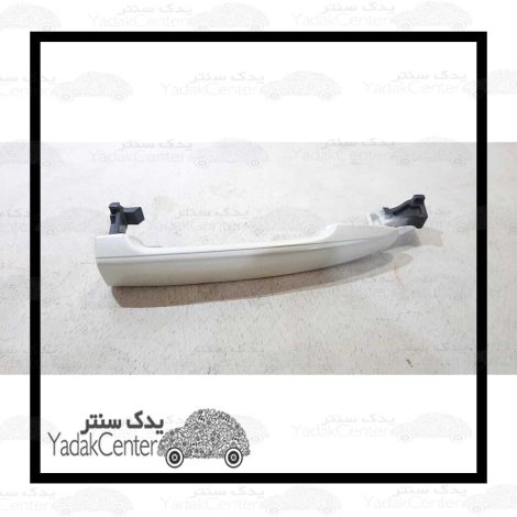دستگیره درب تویوتا کمری 2007 اصلی از بیرون جلو