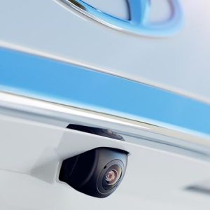 دوربین دنده عقب هیوندای سنتنیال