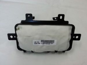 ایربگ راست هیوندای ولستر