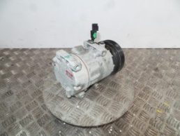 کمپرسور کولر هیوندای i20