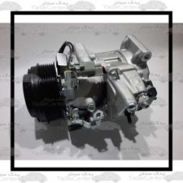کمپرسور کولر لکسوس es350 2010