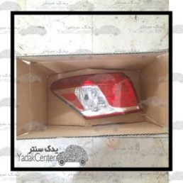 چراغ خطر عقب لکسوس ES350 2008 چپ اصلی