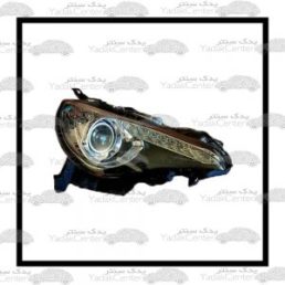  چراغ جلو تویوتا GT 86 2013 اصلی چپ
