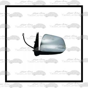  آیینه بغل تویوتا هایلوکس 2008 چپ اصلی