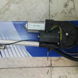 آنتن هیوندای آوانته