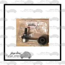  سیبک موجگیر تویوتا لندکروزر راست اصلی 2010