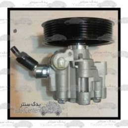  پمپ هیدرولیک تویوتا لندکروزر 2006 GX اصلی