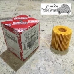  فیلتر روغن تویوتا پرادو 2011 به بالا اصلی