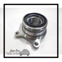 توپی چرخ عقب تویوتا پرادو