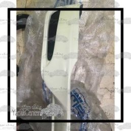  اسپویلر لکسوس RX350 2010 جلو اصلی