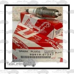  شمع موتور لکسوس RX350 2010 اصلی