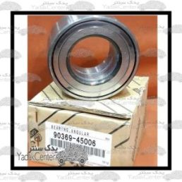  بلبرینگ چرخ لکسوس RX350 2010 جلو اصلی