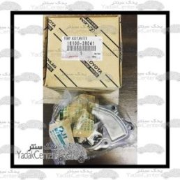  واتر پمپ تویوتا لندکروزر 2007 اصلی