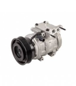 کمپرسور کولر کیا موهاوی v8