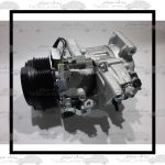 Es350-Compressor-Assy
