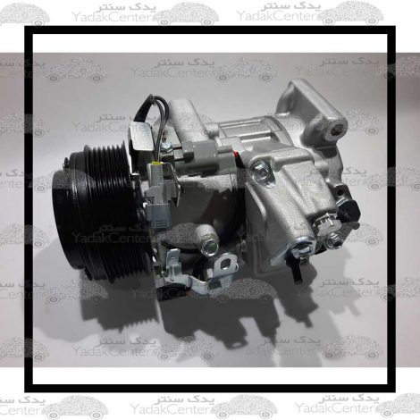کمپرسور کولر لکسوس es350 2010