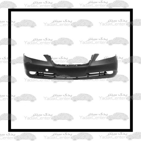  سپر لکسوس ES350 2008 جلو اصلی