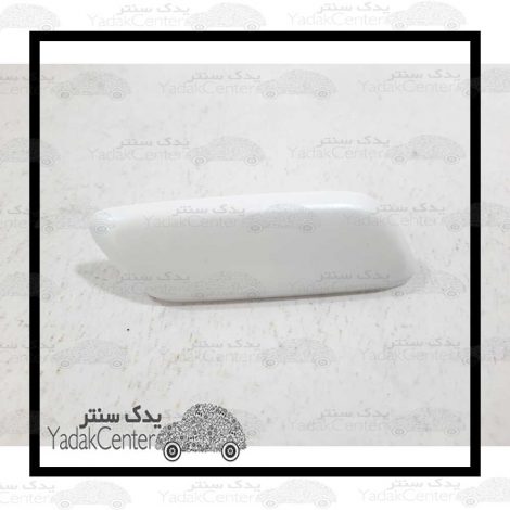  درپوش نازل چراغ شور لکسوس ES350 2008 چپ اصلی