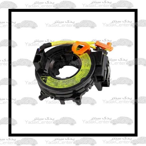  اسپیرال فرمان تویوتا FJ CRUISER 2011 اصلی