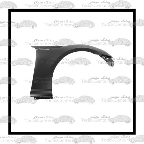  گلگیر تویوتا GT 86 2013 اصلی جلو چپ