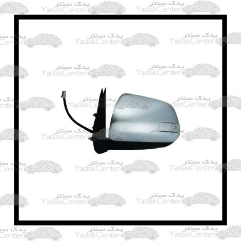  آیینه بغل تویوتا هایلوکس TST 2007 راست