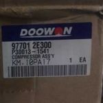 Hyunda-Tucson-compressor-Doowon-pack
