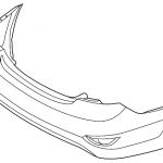 Hyundai-Accent-Bumper-Cover-rear-catalog