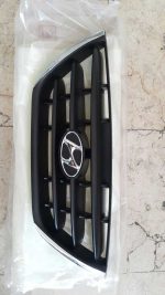 جلو پنچره هیوندای آوانته