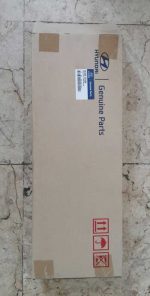 جلو پنچره هیوندای آوانته