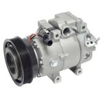 Hyundai-Azera-Compressor