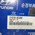 Hyundai-Azera-Oil-Pump